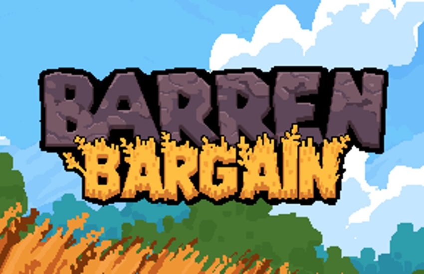 Barren Bargain
