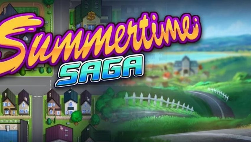 Summertime Saga