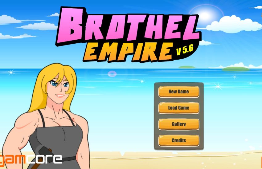 Brothel Empire