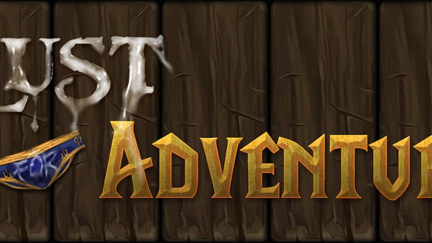 Lust for Adventure