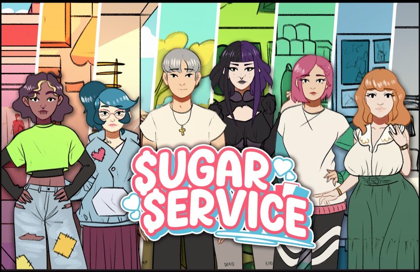Sugar Service