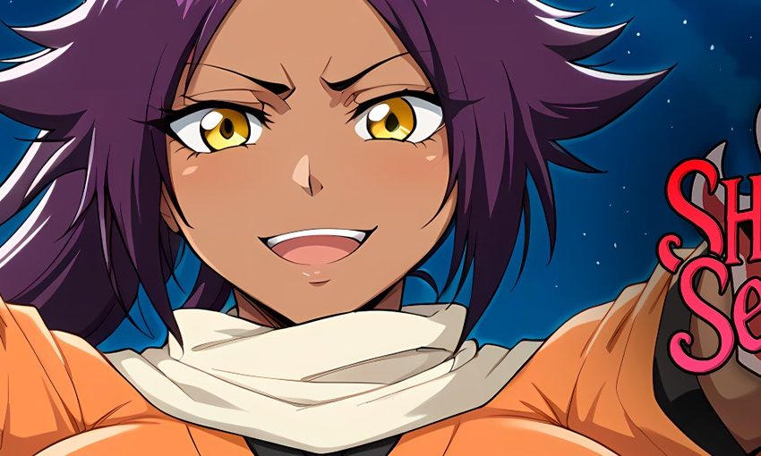 Shinigami Seductions