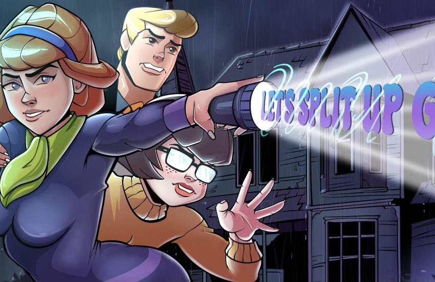 Let’s Split Up Gang