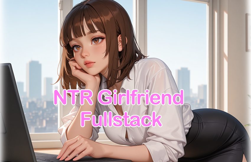 NTR Girlfriend Fullstack