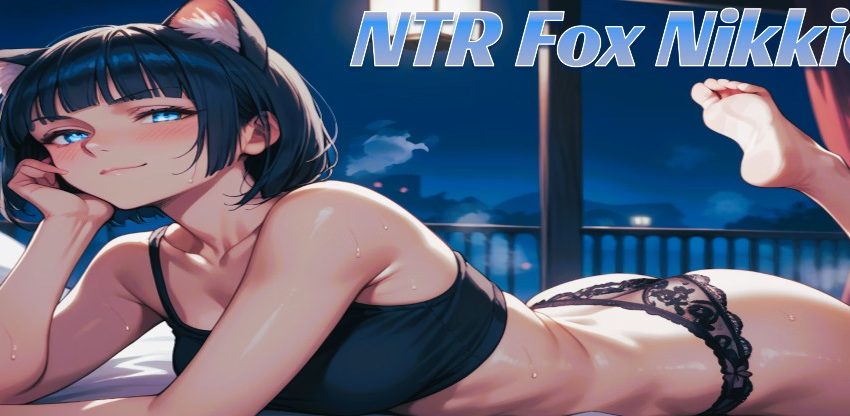 NTR FOX Nikkie Mobile