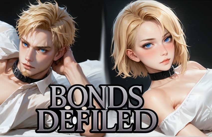 Bonds Defiled