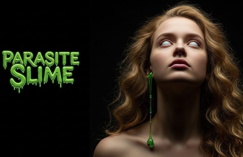 Parasite Slime
