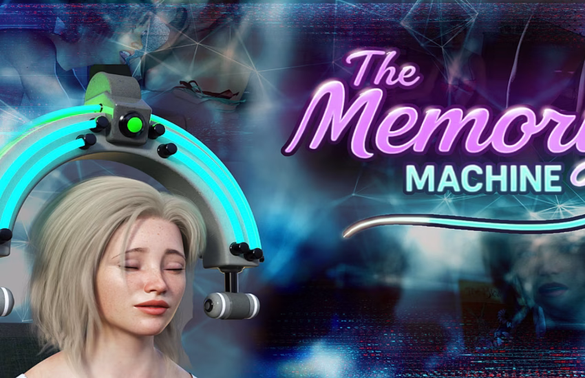 The Memory Machine