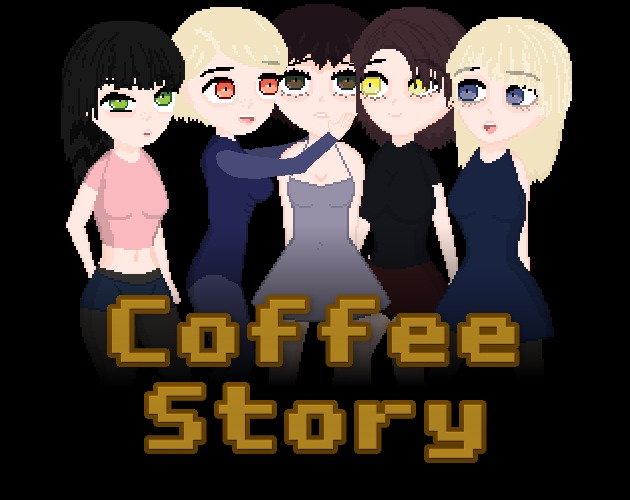 Coffee Story