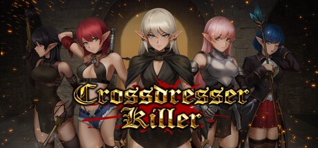 Crossdresser Killer
