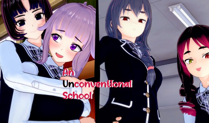 An Unconventional School