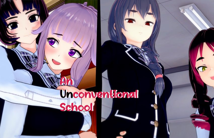 An Unconventional School